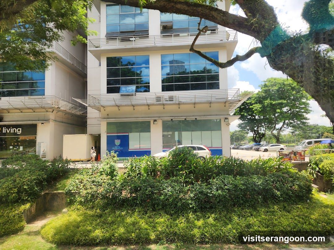 StarHub Nex