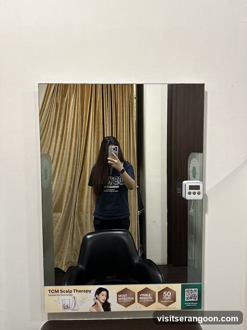 Beijing 101 Hair Consultants (Nex)