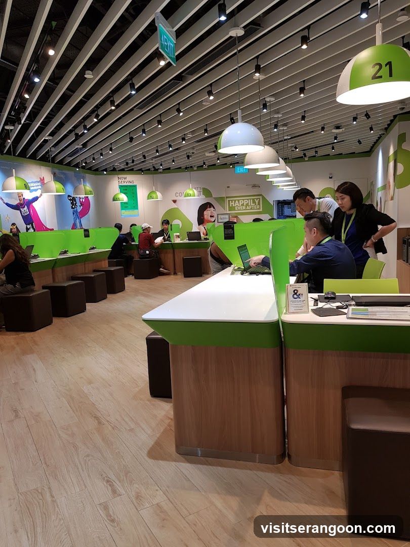 StarHub Nex