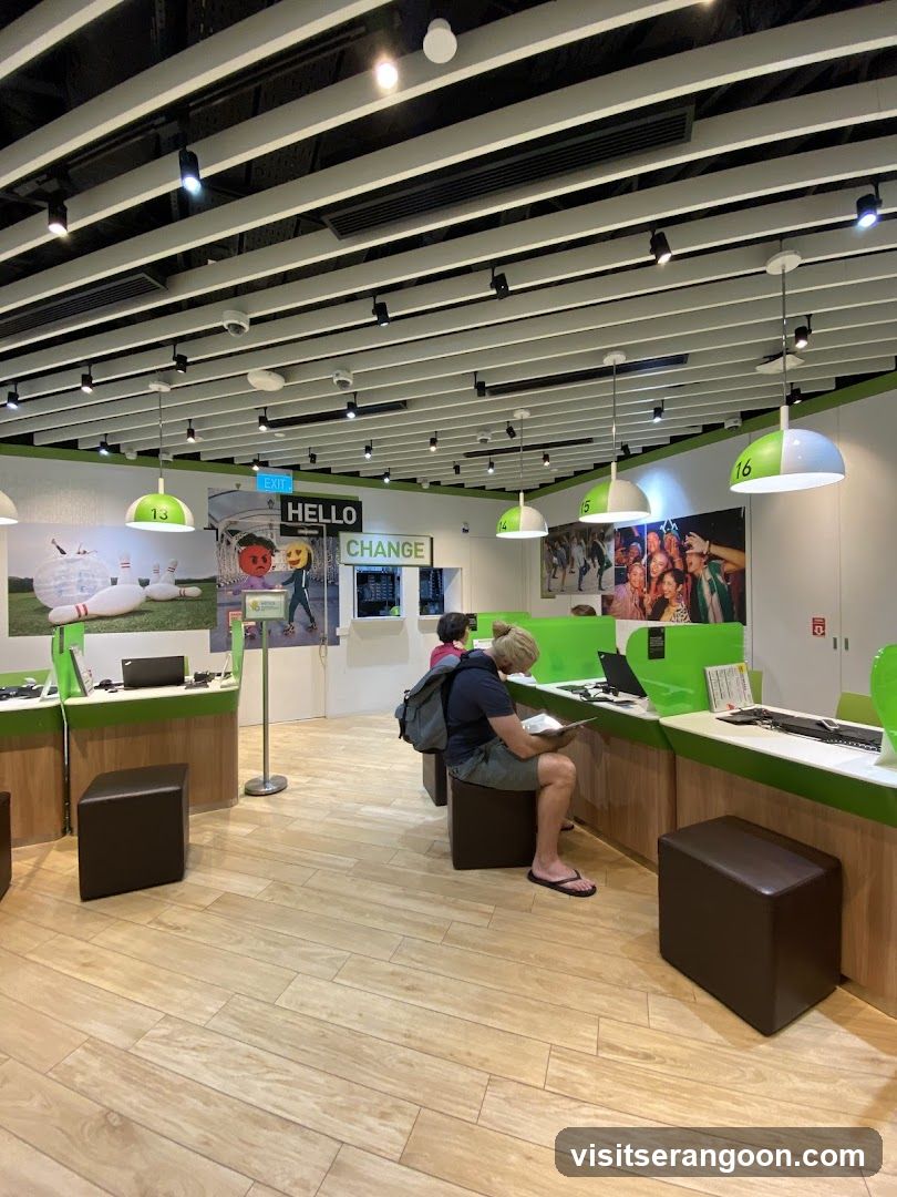 StarHub Nex