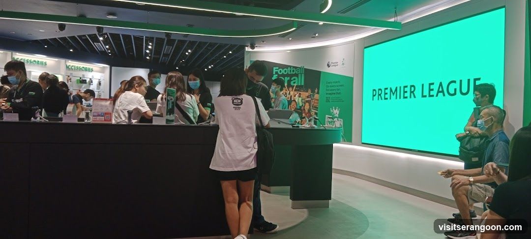 StarHub Nex