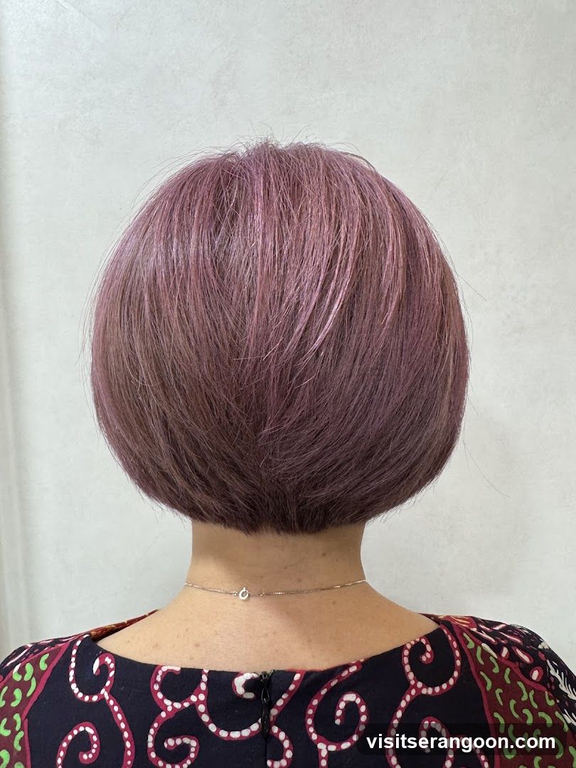 NK Hairworks @ NEX