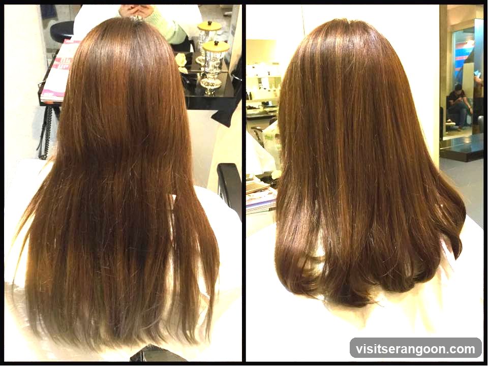 De Arte Hair Studio @ NEX