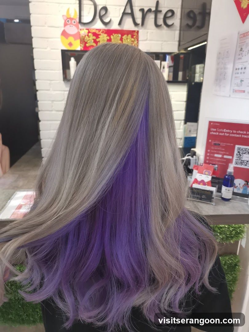 De Arte Hair Studio @ NEX