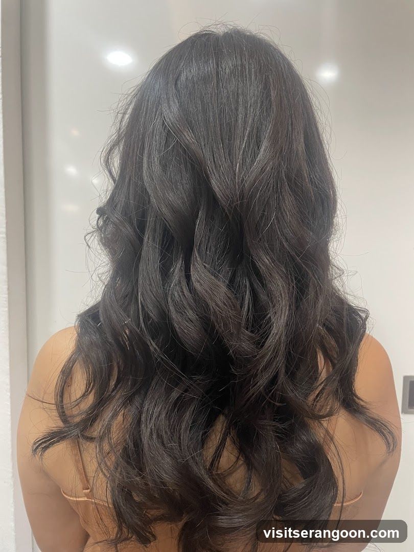 NK Hairworks @ NEX