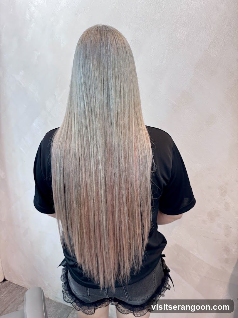 De Arte Hair Studio @ NEX