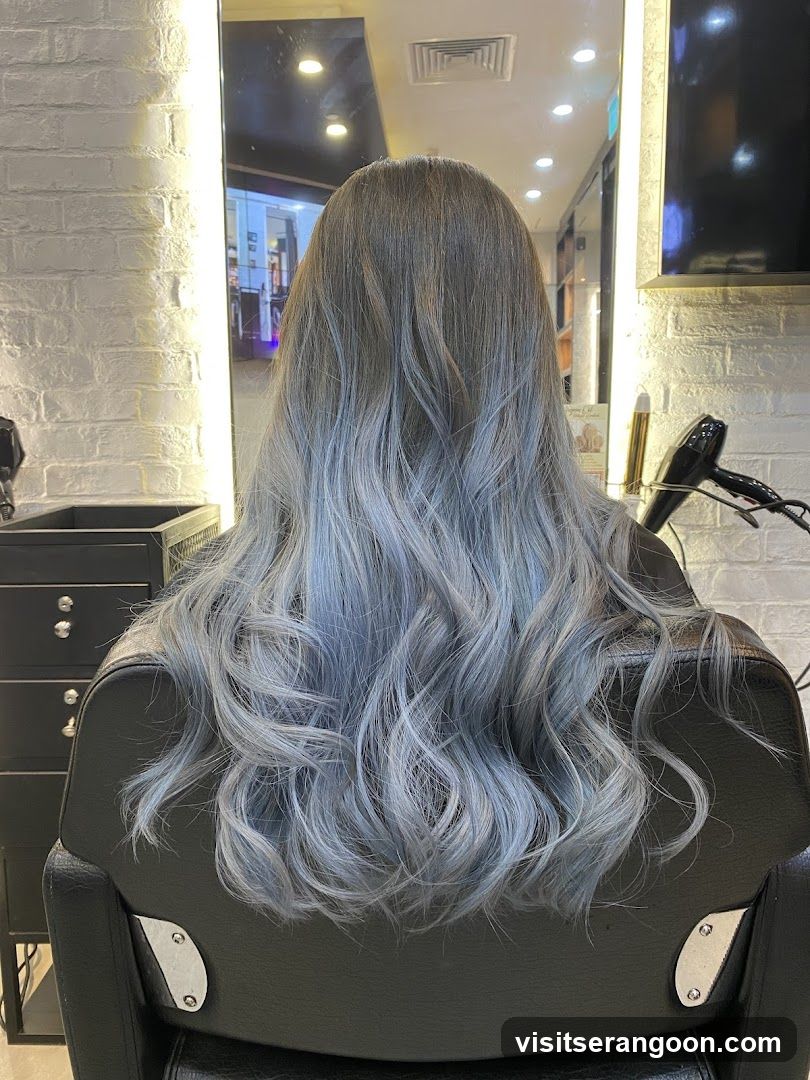 De Arte Hair Studio @ NEX