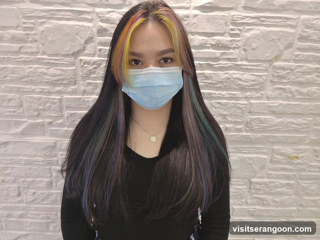De Arte Hair Studio @ NEX