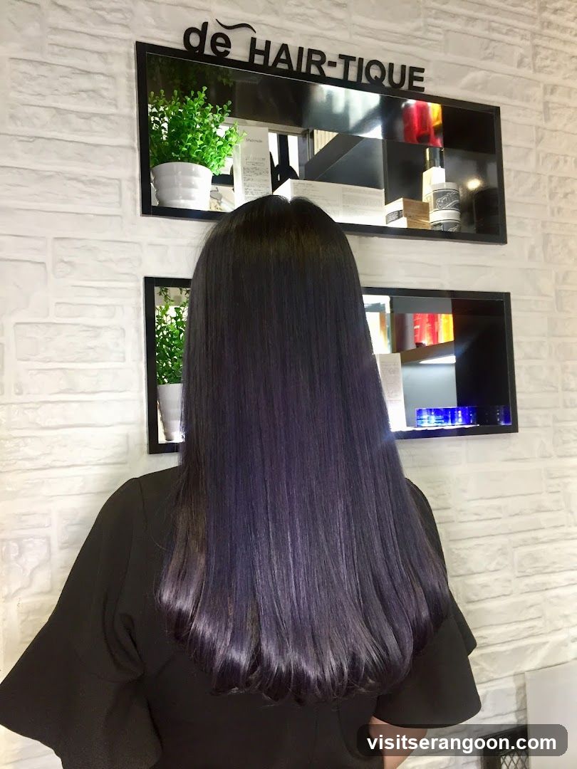 De Arte Hair Studio @ NEX