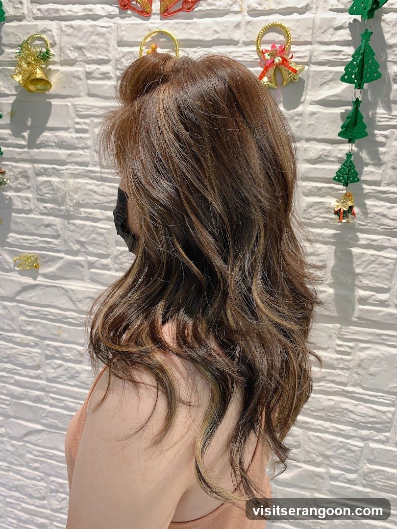 De Arte Hair Studio @ NEX