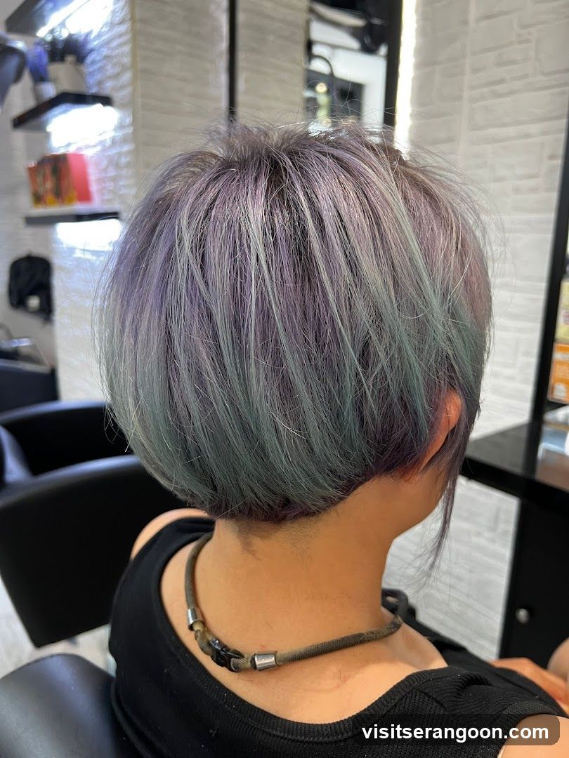 De Arte Hair Studio @ NEX