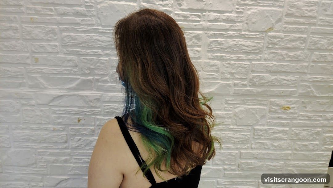 De Arte Hair Studio @ NEX