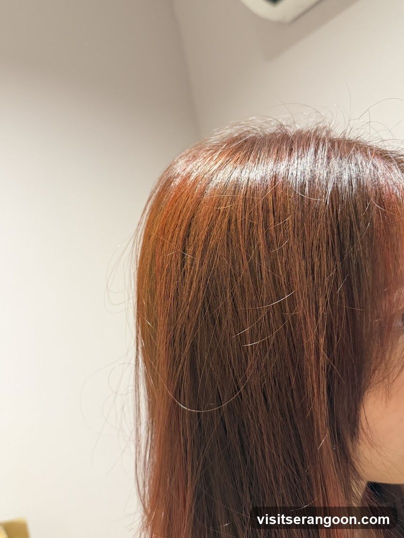 De Arte Hair Studio @ NEX