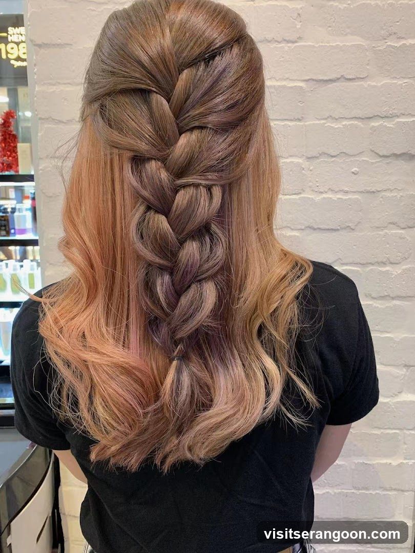 De Arte Hair Studio @ NEX