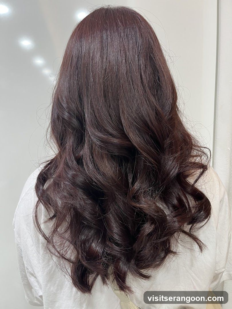NK Hairworks @ NEX