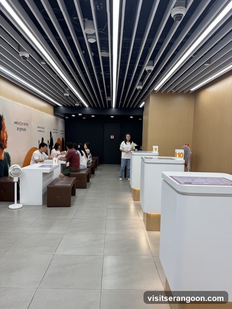 M1 NEX - Phone Shop & Internet Service Provider