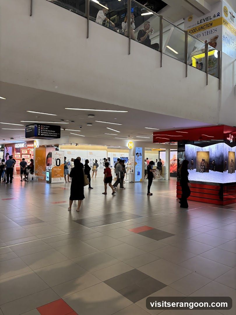 M1 NEX - Phone Shop & Internet Service Provider