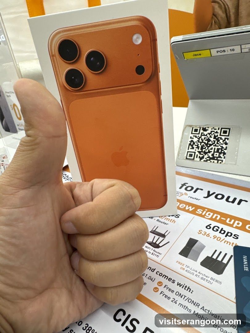 M1 NEX - Phone Shop & Internet Service Provider