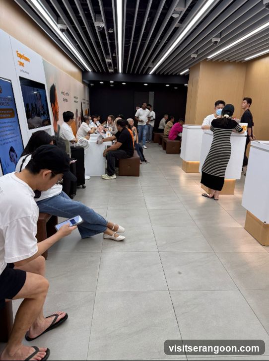 M1 NEX - Phone Shop & Internet Service Provider