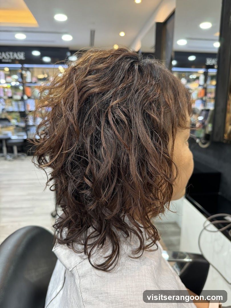 NK Hairworks @ NEX