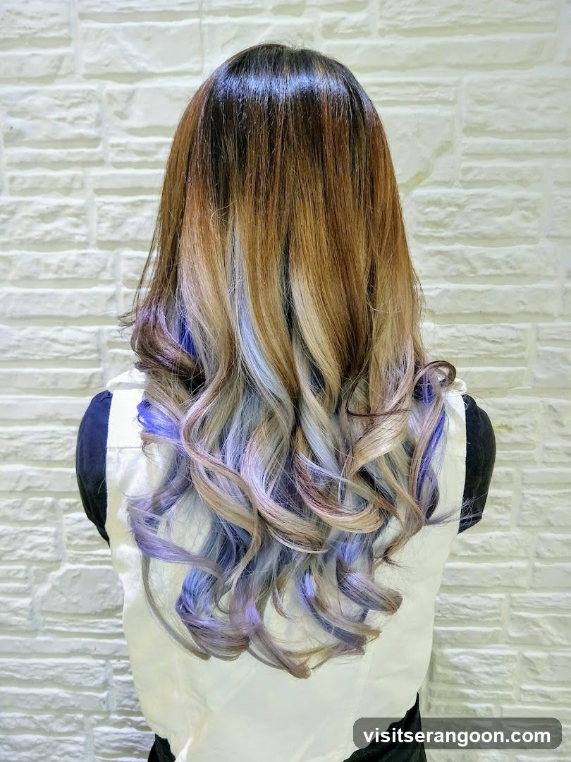 De Arte Hair Studio @ NEX