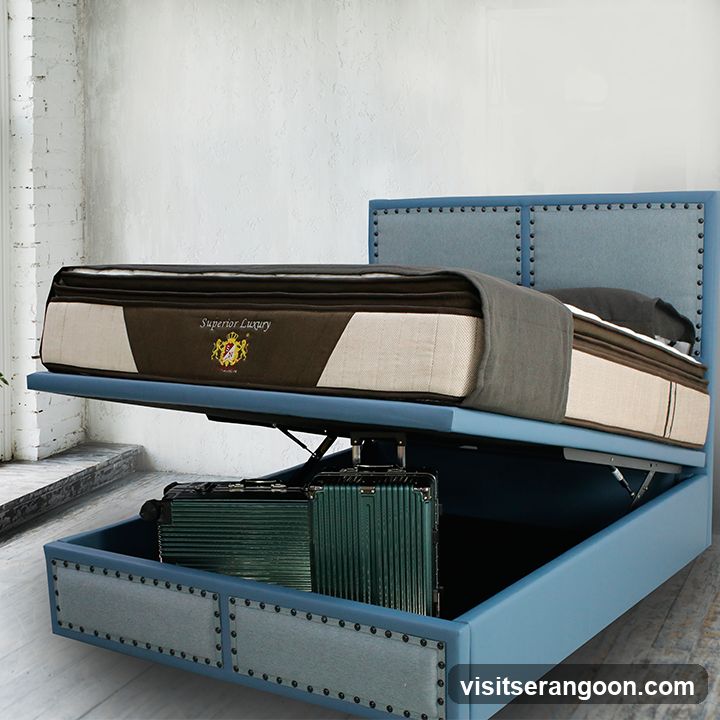 SLEEPNIGHT Lifestyle Mattress - NEX
