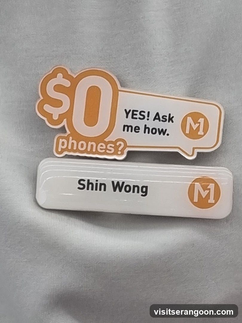 M1 NEX - Phone Shop & Internet Service Provider