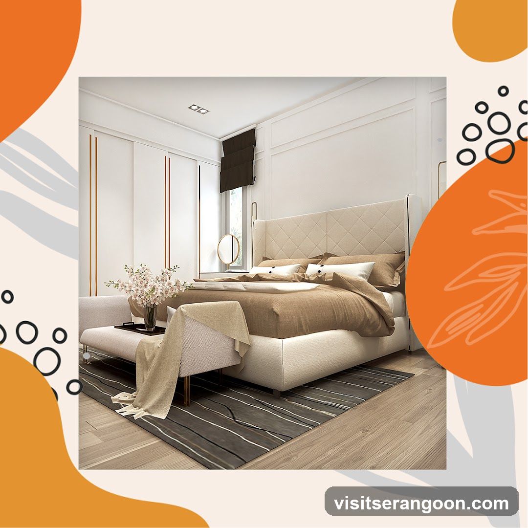 SLEEPNIGHT Lifestyle Mattress - NEX