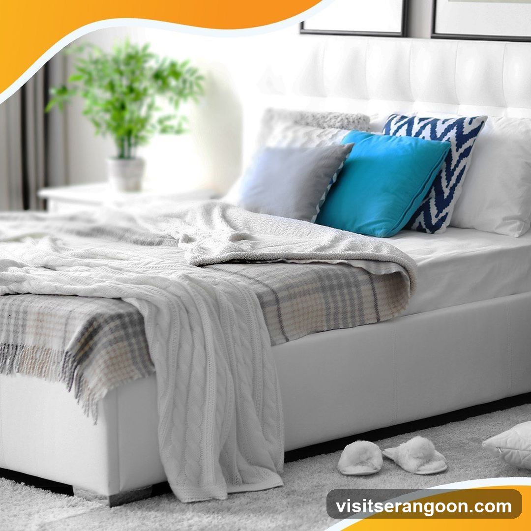 SLEEPNIGHT Lifestyle Mattress - NEX