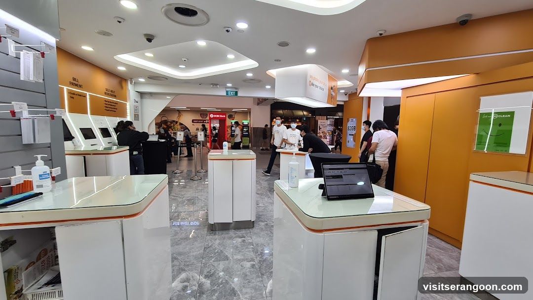 M1 NEX - Phone Shop & Internet Service Provider