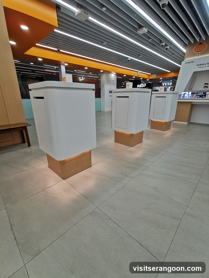 M1 NEX - Phone Shop & Internet Service Provider