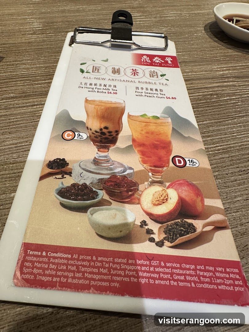 Din Tai Fung
