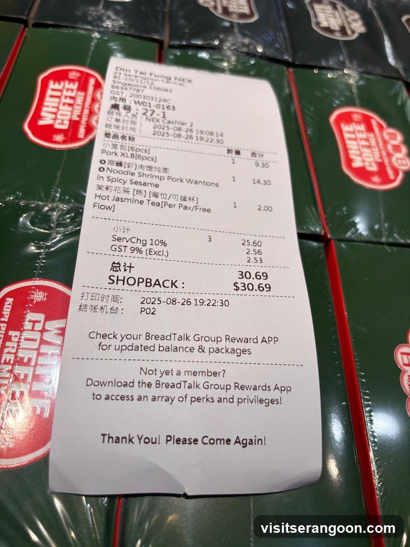 Din Tai Fung