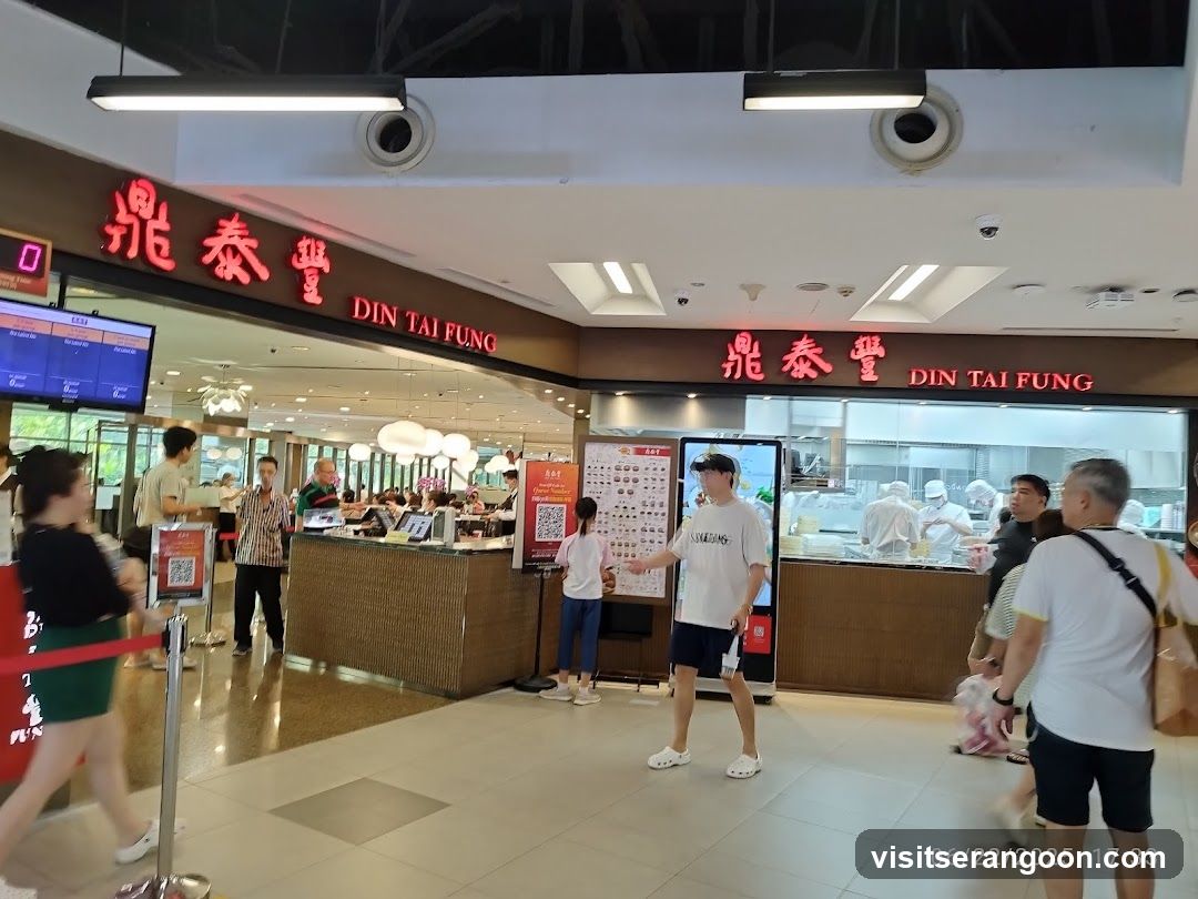 Din Tai Fung
