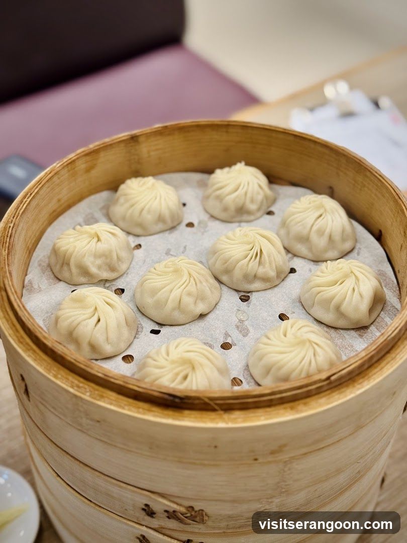 Din Tai Fung