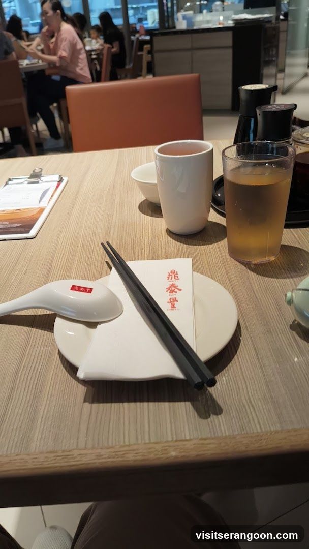 Din Tai Fung