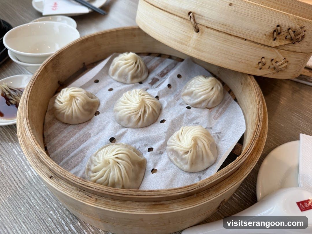 Din Tai Fung
