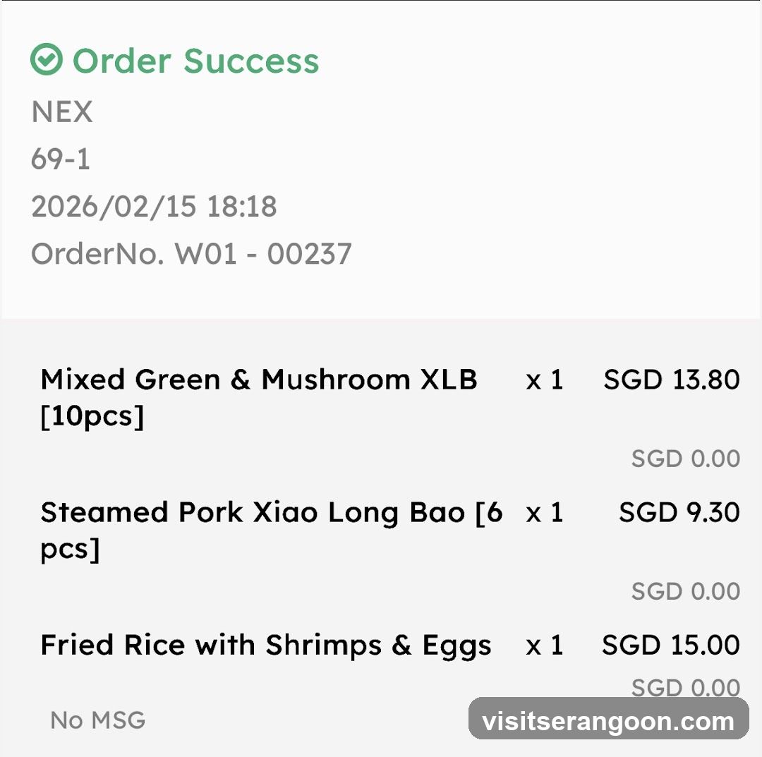 Din Tai Fung