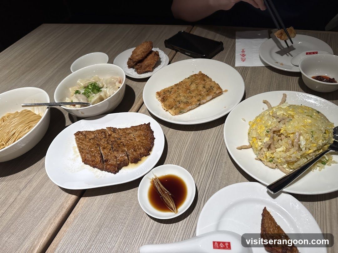 Din Tai Fung