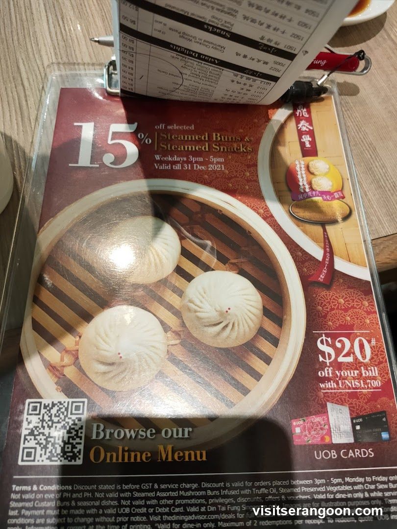 Din Tai Fung