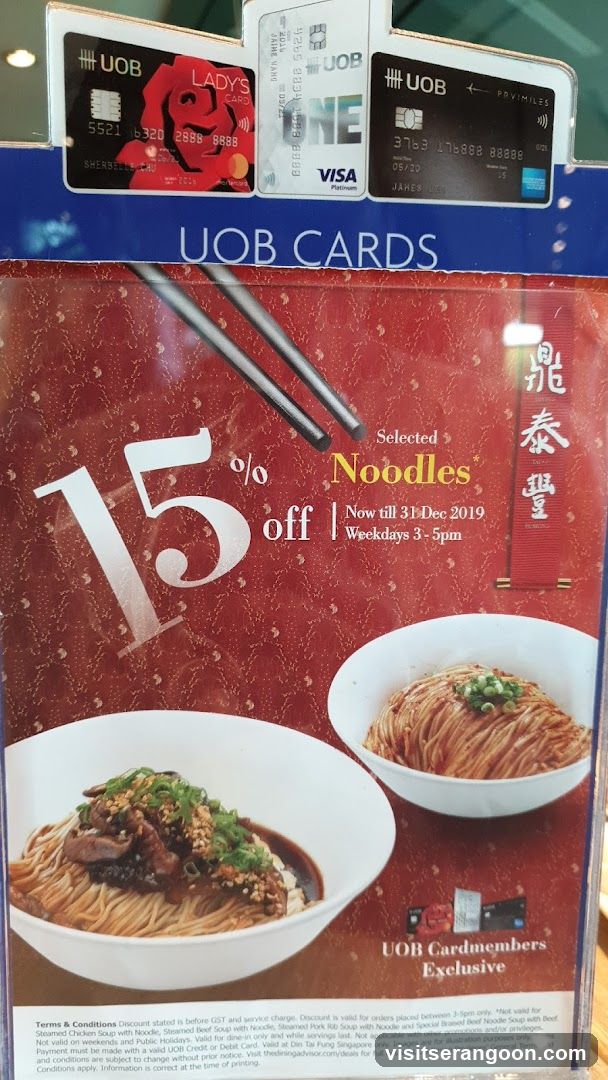 Din Tai Fung