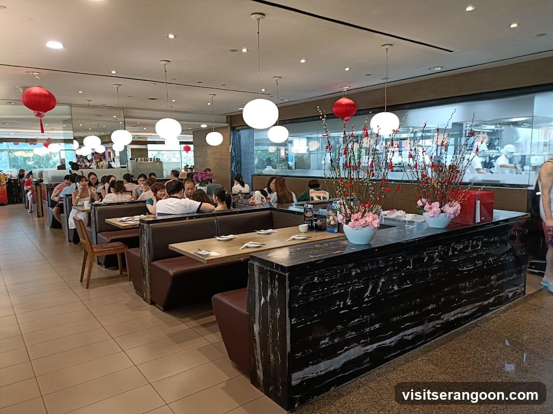 Din Tai Fung