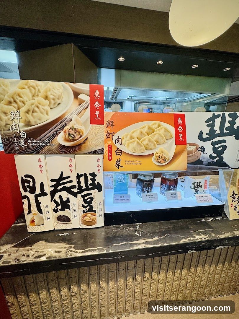 Din Tai Fung