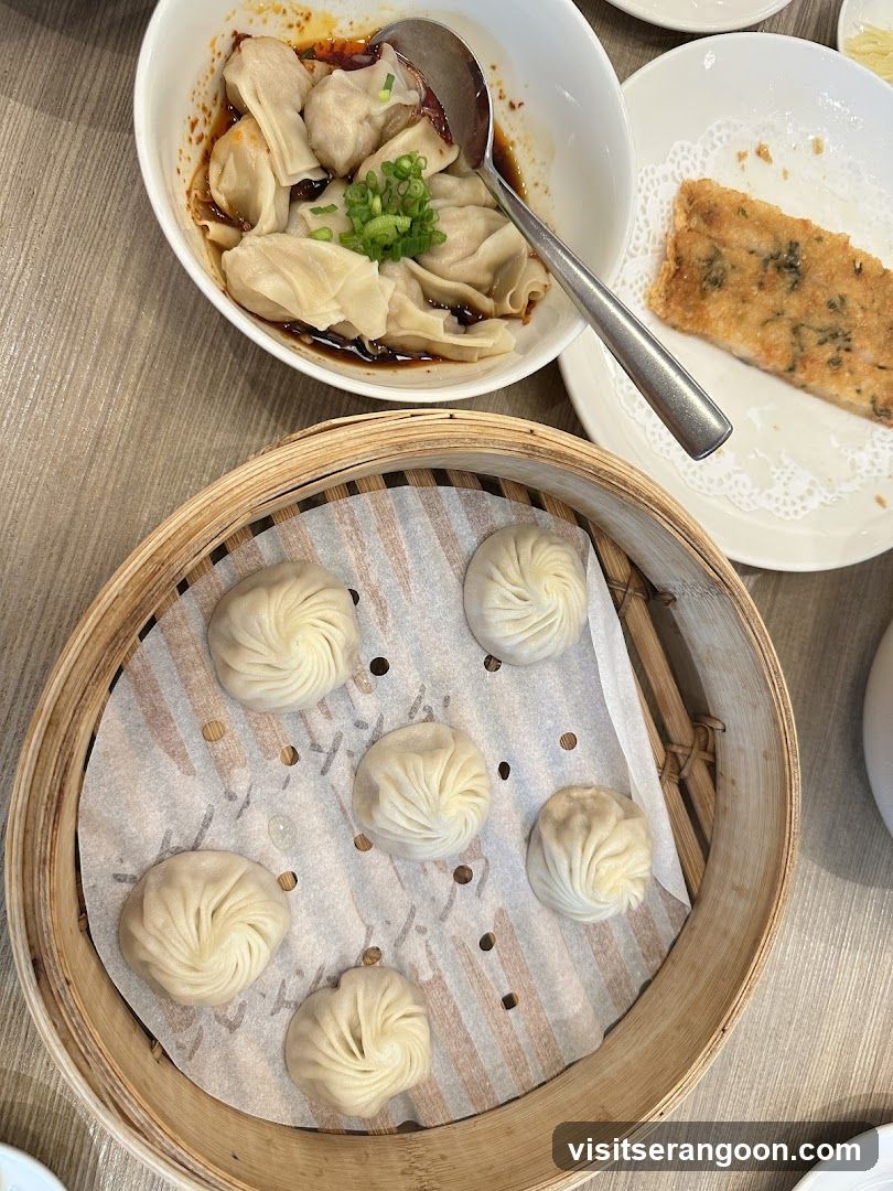 Din Tai Fung