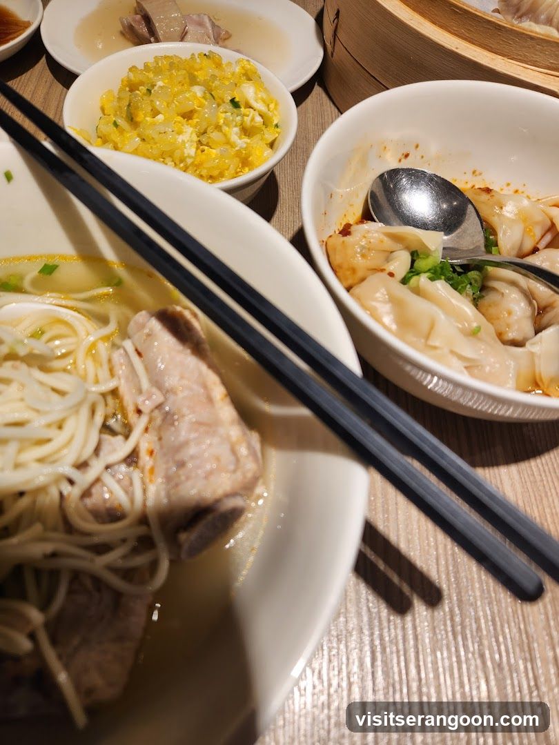 Din Tai Fung
