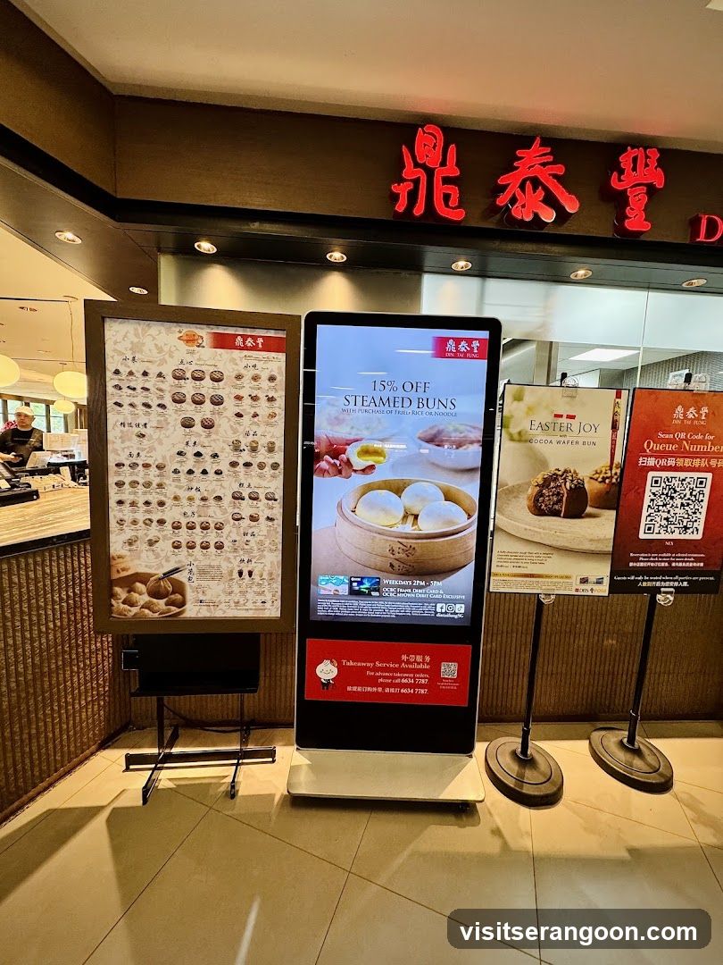 Din Tai Fung