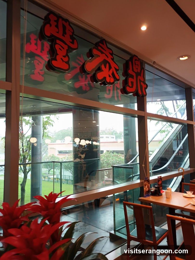 Din Tai Fung
