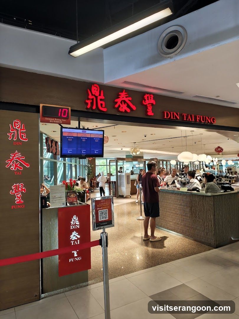 Din Tai Fung