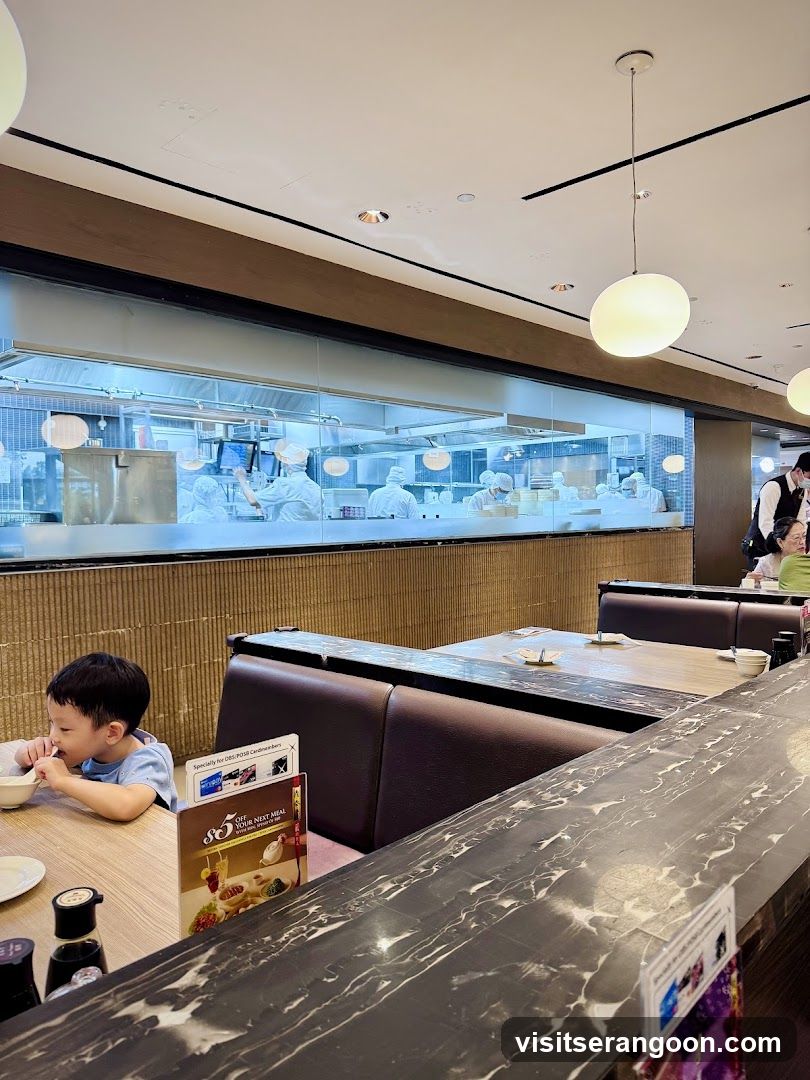 Din Tai Fung