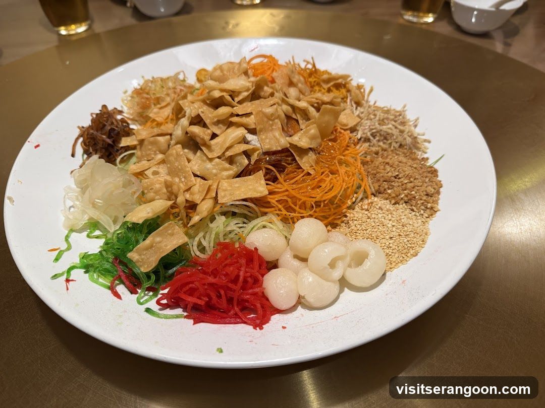 Soup Restaurant 三盅两件 - NEX